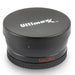 Ultimaxx 0.43x Wide Angle Macro Lens for DSLR Cameras