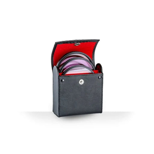 Ultimaxx 58mm 3‑Piece Protective Filter Kit for DSLR Cameras