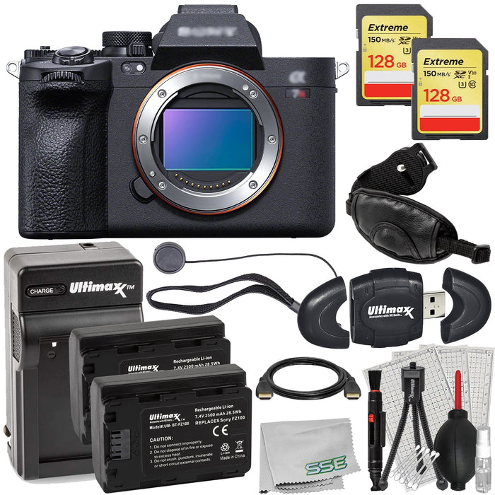 https://i5.walmartimages.com/seo/Ultimaxx-Essential-Sony-a7R-V-Mirrorless-Camera-Bundle-Body-Only-Includes-2x-128GB-Extreme-Memory-Cards-2x-Replacement-Batteries-25pc-Bundle_b5b3b7fd-72e2-4139-9ae3-8771dd4c0294.e451e662628f8618a2e26b4e427f0169.jpeg