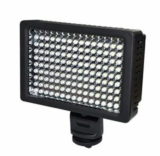 Ultimaxx Professional 160 LED Video Light Diffusers for DSLR Cameras