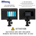 Ultimaxx Professional 160 LED Video Light Diffusers for DSLR Cameras