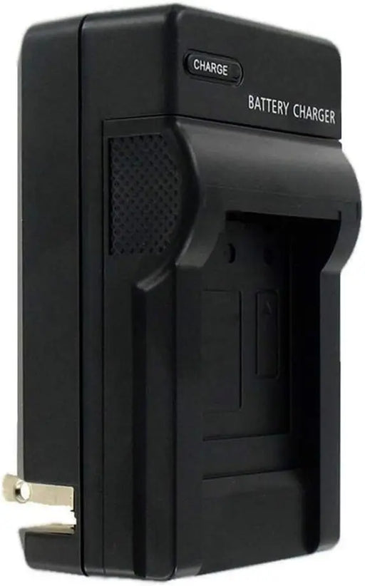 Ultimaxx’s AC/DC Rapid Home & Travel Charger for FV100 Batteries Built for Sony DCR-SR15, SR21, SR68, SR88, SX15, SX21, SX44, SX45, SX63, SX65, SX83, SX85, FDR-AX100, HDR-CX105, CX110, CX115, CX130