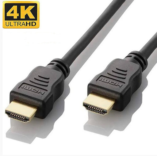 AGI 15' UltraHD 4K HDMI Cable Ethernet