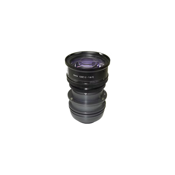 Barco CLD (1.2-1.6:1) Zoom Projector Lens