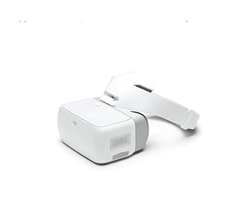 DJI Goggles Immersive FPV Headset (CPPT000672) DJI