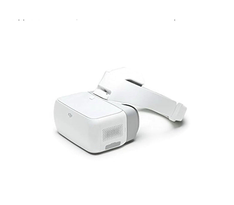 DJI Goggles Immersive FPV Headset (CPPT000672)