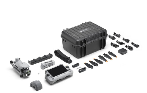 DJI Matrice 4E Enterprise Drone (NOT 4T, NO Infrared Thermal Camera) DJI