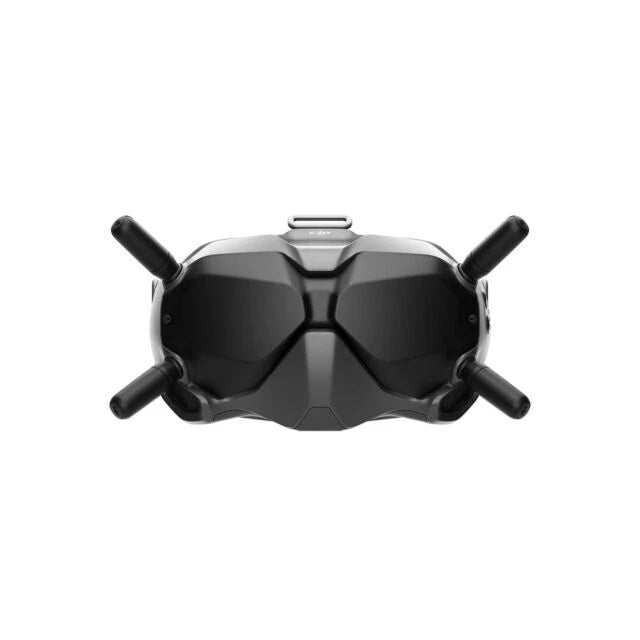 DJI Digital FPV Goggles V2 With Battery