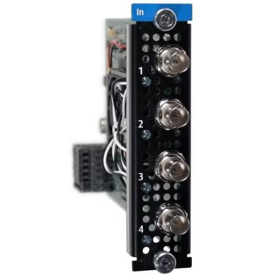 Barco R9004766 Event Master Fiber Output Card