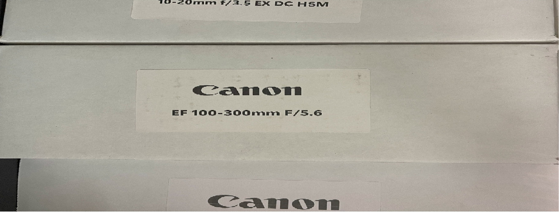 Canon EF 24-105mm f/3.5-5.6 IS STM Lens (Open Box)