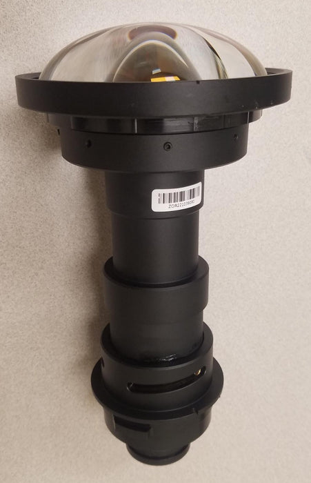 Zhen Optics Z-DLE055C Fixed Wide Angle Lens