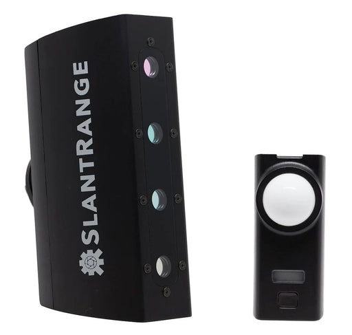 Slantrange 3PX powered by DJI Skyport DJI