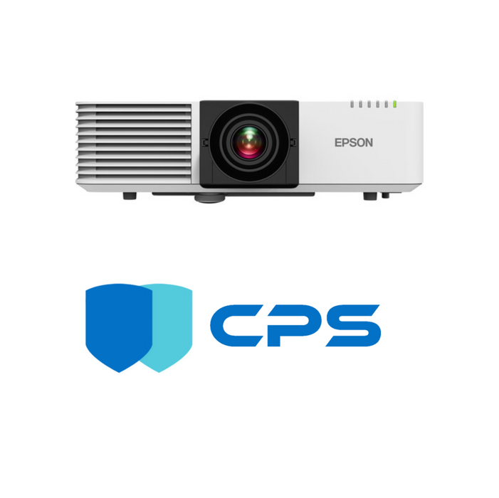 Epson PowerLite L635SU 6000-Lumen WUXGA Short-Throw Laser 3LCD Projector with 3 years Warranty - NJ Accessory/Buy Direct & Save