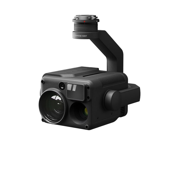 DJI Zenmuse H20T Quad-Sensor Thermal & Zoom Camera for Matrice 300/350 RTK