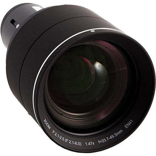 Barco R9801216 High Resolution Standard Zoom EN41 Lens