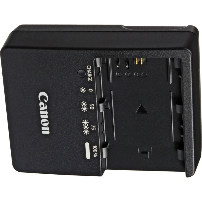 Canon LC-E6E Battery Charger