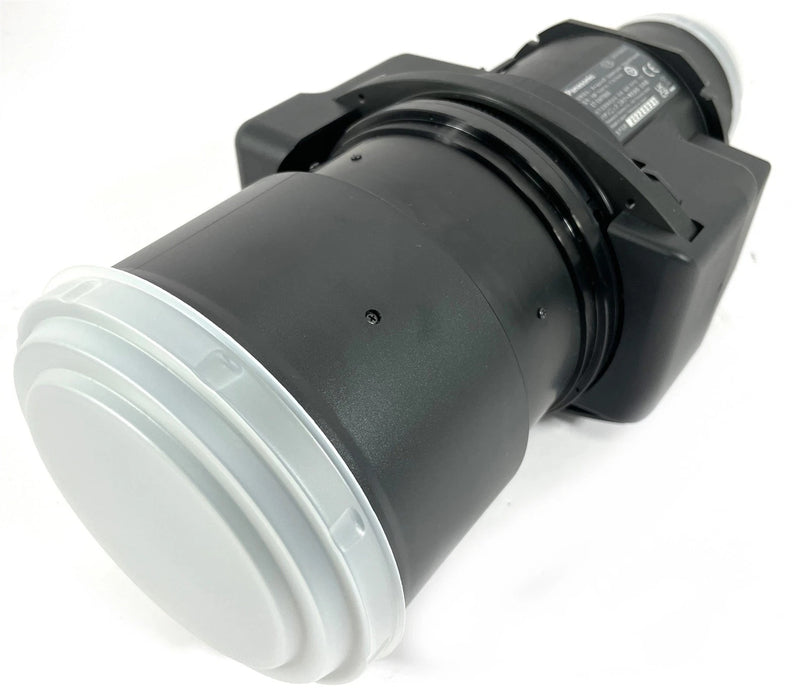Panasonic ET-EMT800 90.3-162.6mm Zoom Lens for PT-MZ16K/MZ13K/MZ10K LCD Laser Projectors