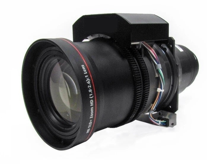 Barco TLD+ (2.0-2.8:1) Projector Lens R9862020