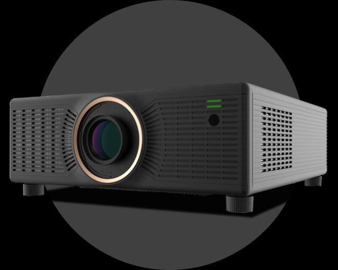 Appotronics TU34KA 34000-Lumen WUXGA Laser DLP Projector