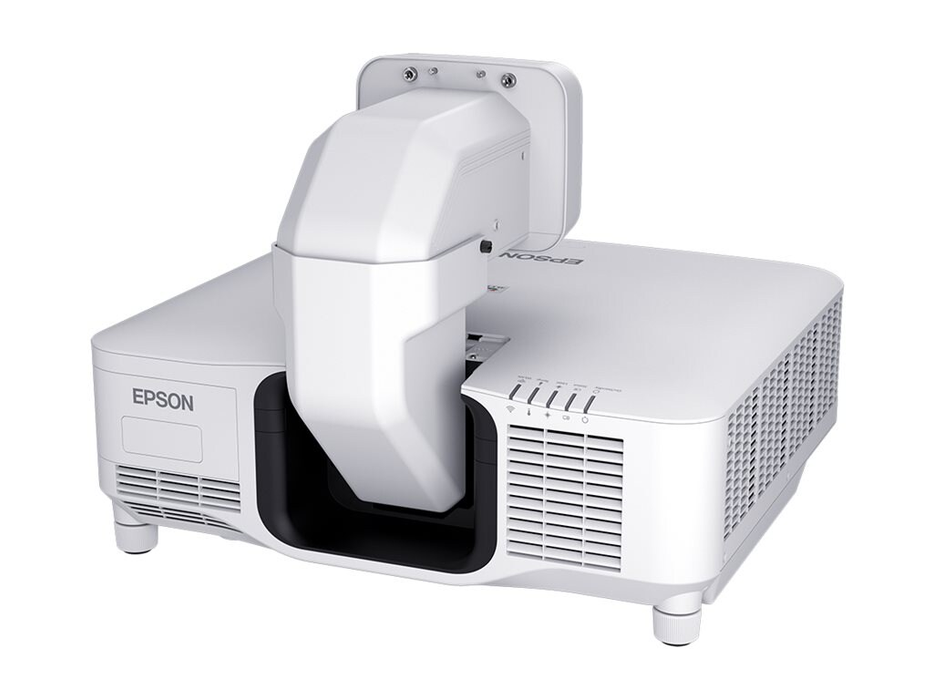 ELPLX02WS Ultra Short-throw Lens for Epson Pro Series Projectors
