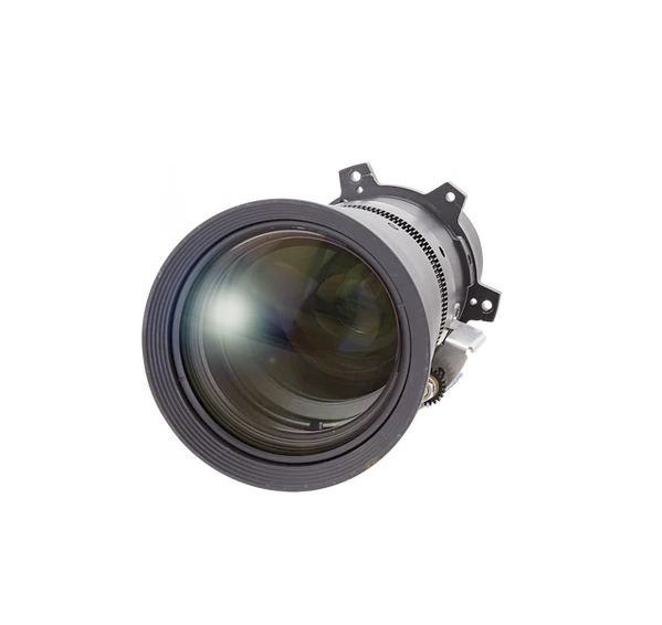 Panasonic ET-D3QS400 1.43 to 2.09:1 Zoom Lens for the PT-RQ50K Projector ( Lens Only)