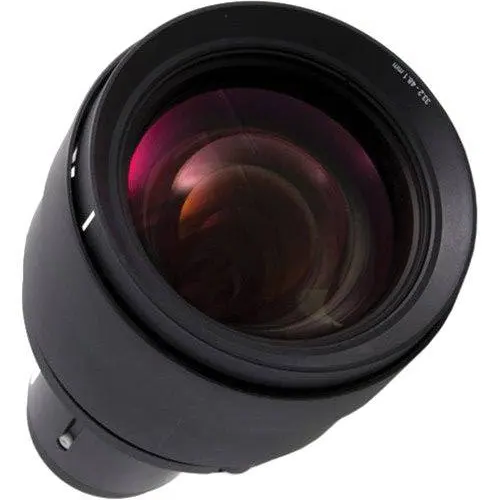 Barco Extra Long Throw Zoom Lens (EN16)