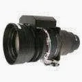 Barco TLD+ (4.5 to 7:5:1 @ SXGA+ / 4.17 to 6.95:1 @ WUXGA) Projector Lens