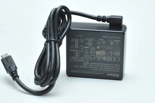 NIKON EH-7P OEM Charging AC Power Adapter 4217 for NIKON Z6 Z7 Z9 Z50 D780 EL15b Nikon