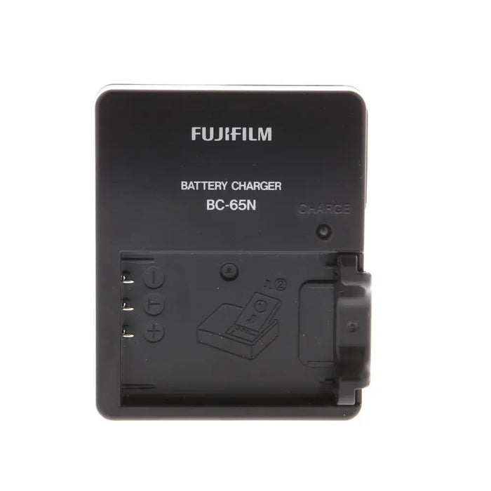 Fujifilm BC-65N Battery Charger for NP-40/95/120