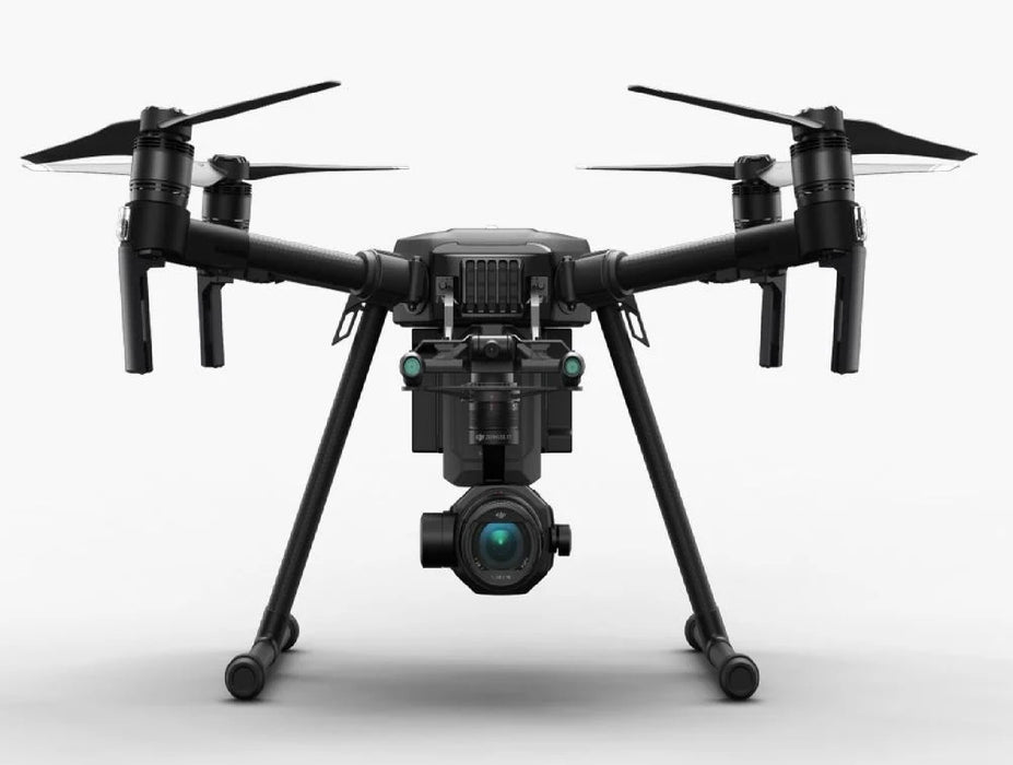DJI Matrice 210 RTK V2 Drone w/ Service Care Code