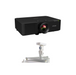 Epson PowerLite L635SU 6000-Lumen WUXGA Short-Throw Laser 3LCD Projector with Ceiling Mount