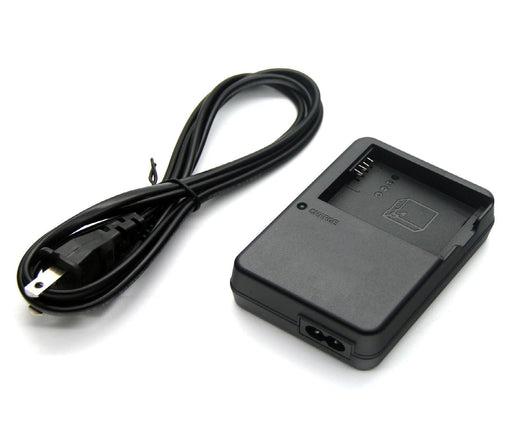 Battery Charger For Leica BP-DC12 BC-DC12 V-Lux 4 Q (Typ 116) Q-P Buy Direct & Save