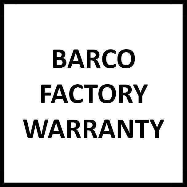 Barco R9009203 E2 Gen 2 live event video processor with modular I/O cards