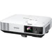 Epson Home Cinema 1450 WUXGA 3LCD Home Theater Projector