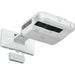 Epson Brightlink Pro 1470UI Interactive 3LCD WUXGA Laser Projector