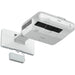 Epson BrightLink 710Ui 4000-Lumen WUXGA Ultra-Short Throw 3LCD Laser Interactive Projector USA