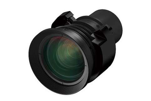 EPSON ELPLM04 LONG THROW PROJECTOR LENS, V12H004M04 - NJ Accessory/Buy Direct & Save