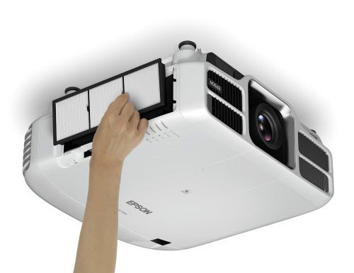DustWall ELPAF51 Air Filter for Epson Projectors