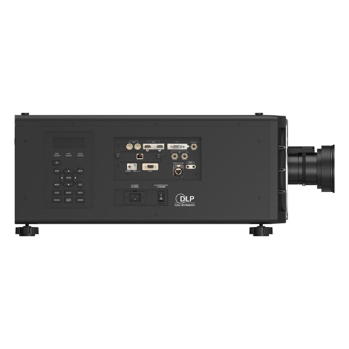 Vivitek DU9057Z 27,000-Lumen WUXGA Laser DLP Projector (No Lens)