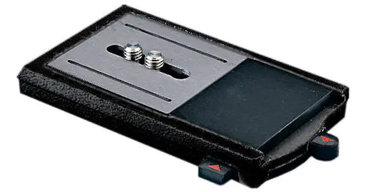 Vinten 3471-3 ENG Quickfit Automatic Camera Adapter for Fluid Heads