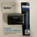Vivitar 2100mAh Li-Ion Battery for Panasonic DMW-BLF19 Camera