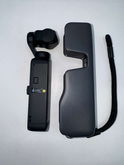 DJI Pocket 2 Gimbal (Used, 10/10 Condition)