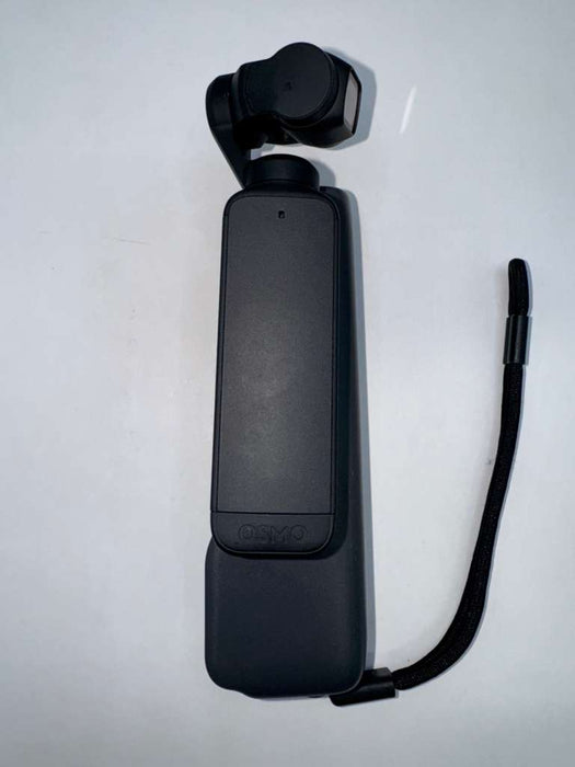 DJI Pocket 2 Gimbal (Used, 10/10 Condition)