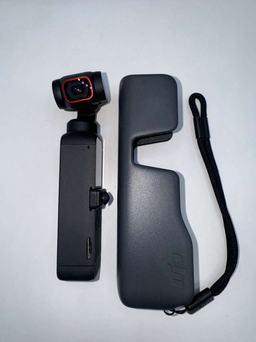 DJI Pocket 2 Gimbal (Used, 10/10 Condition)