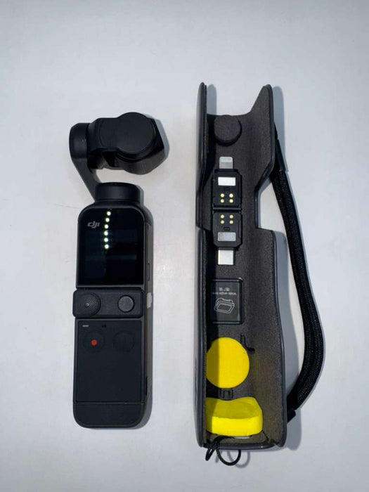 DJI Pocket 2 Gimbal (Used, 10/10 Condition)