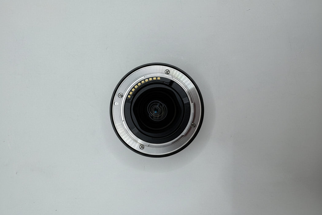 Sony FE 40mm f/2.5 G Lens (Open Box, Never Used)