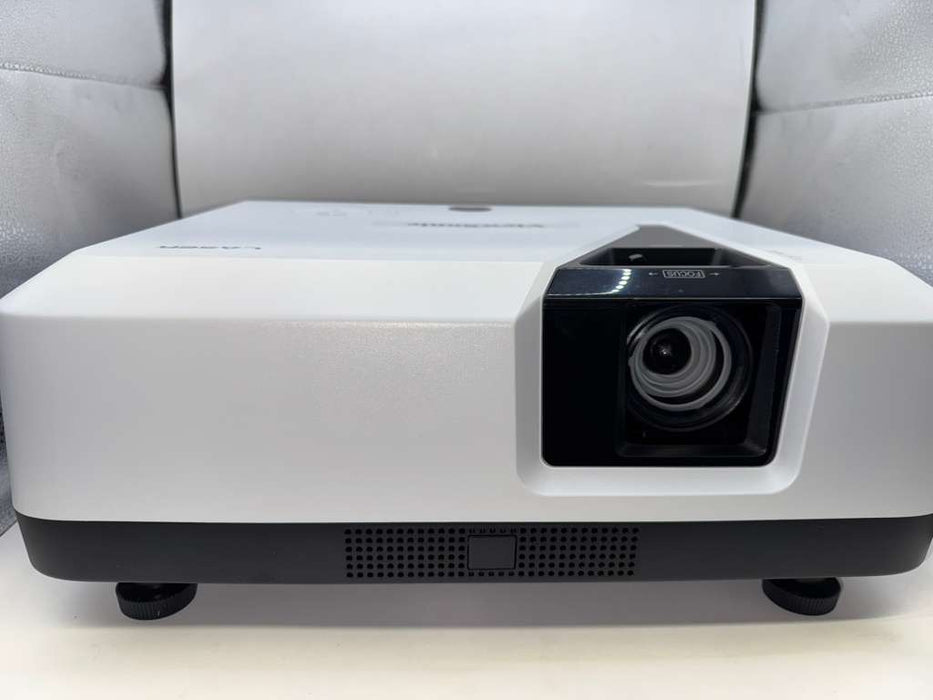 ViewSonic LS700HD Full HD Laser DLP Projector (Open Box, Never Used)