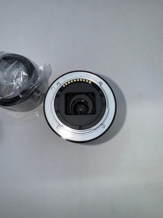 Sony E 55-210mm f/4.5-6.3 OSS E-Mount Lens (Black) (Open Box, Never Used)