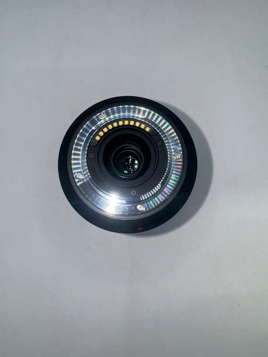Panasonic Lumix G II Vario Lens, 45-200mm, F4.0-5.6 (Open Box, Never Used)