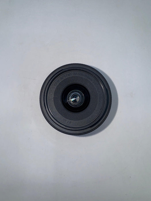 Canon RF-S18-45mm F4.5-6.3 Lens Open Box - Never Used